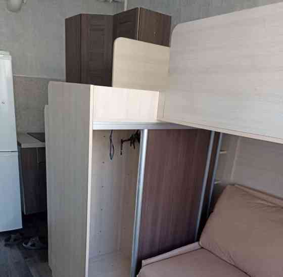 Комната, 18 м2, 4/5 эт. Тюмень