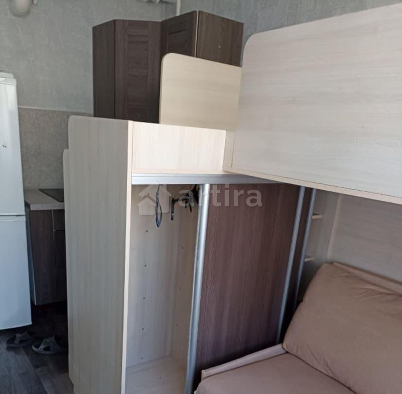 Комната, 18 м2, 4/5 эт. Тюмень - изображение 5