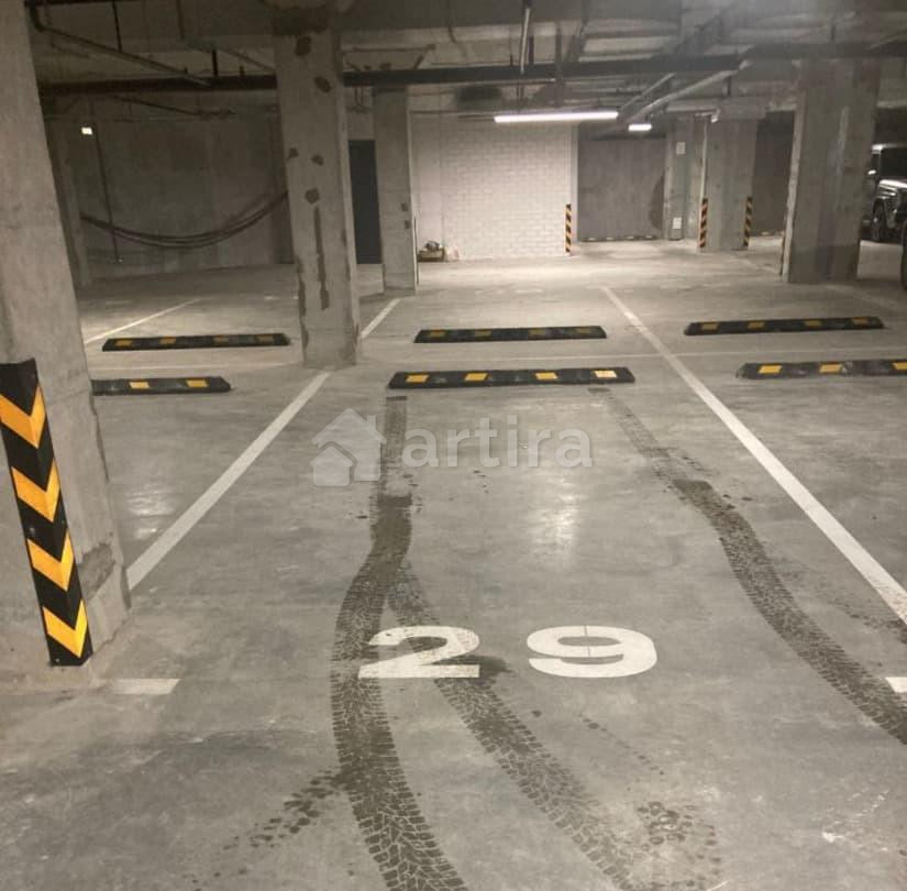 Гараж, 18 м2 Екатеринбург - изображение 4