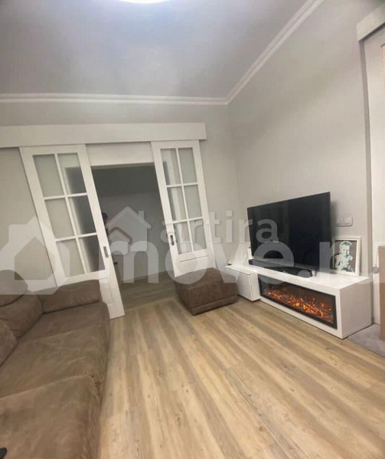 4-комн. квартира, 106.5 м2, 2/7 эт. Москва - изображение 7