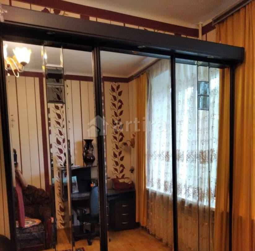 Комната, 18 м2, 2/5 эт. Москва - изображение 4