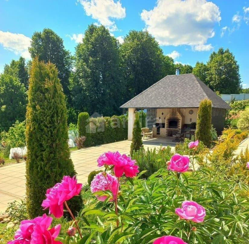 Коттедж, 350 м2, 25 соток, 2 эт. Дмитров - изображение 4