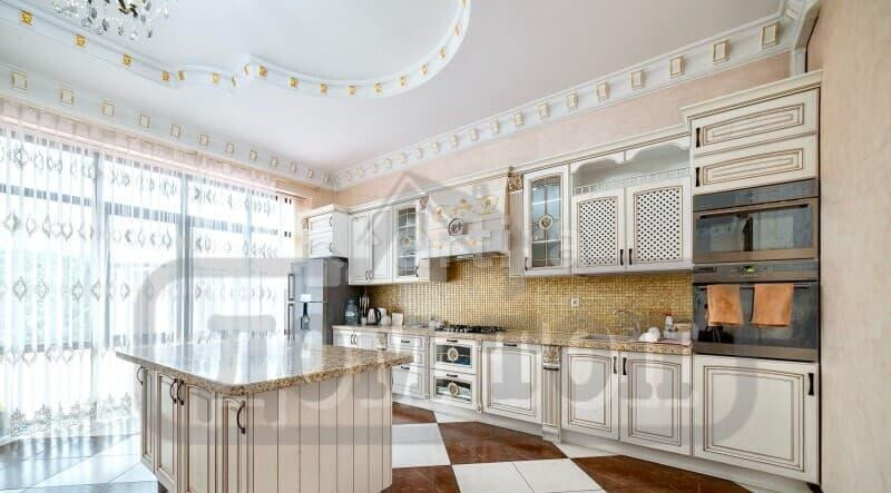 Коттедж, 630 м2 Московский - изображение 9