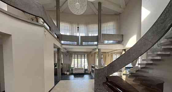 Дом, 850 м2, 44 сотки, 3 эт. Солнечногорск