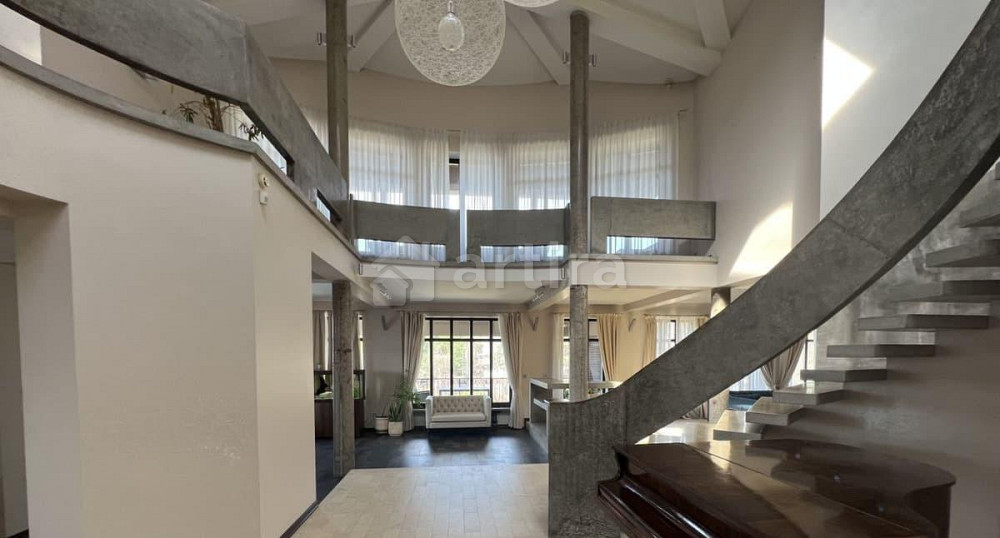 Дом, 850 м2, 44 сотки, 3 эт. Солнечногорск - изображение 4