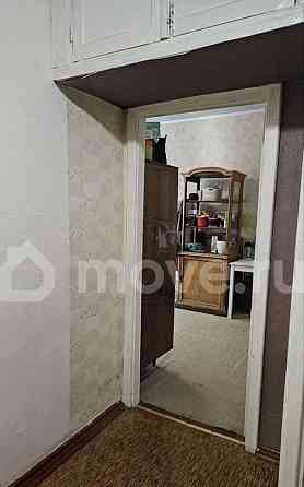 3-комн. квартира, 54.4 м2, 2/5 эт. Москва