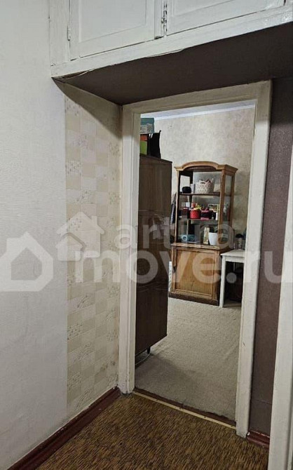 3-комн. квартира, 54.4 м2, 2/5 эт. Москва - изображение 5