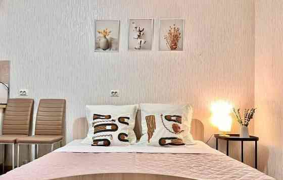 1-комн. квартира, 39 м2, 10/25 эт. Пермь