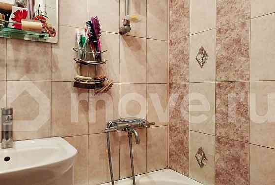 1-комн. квартира, 35.1 м2, 3/14 эт. Москва