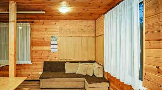 Коттедж, 120 м2 Санкт-Петербург