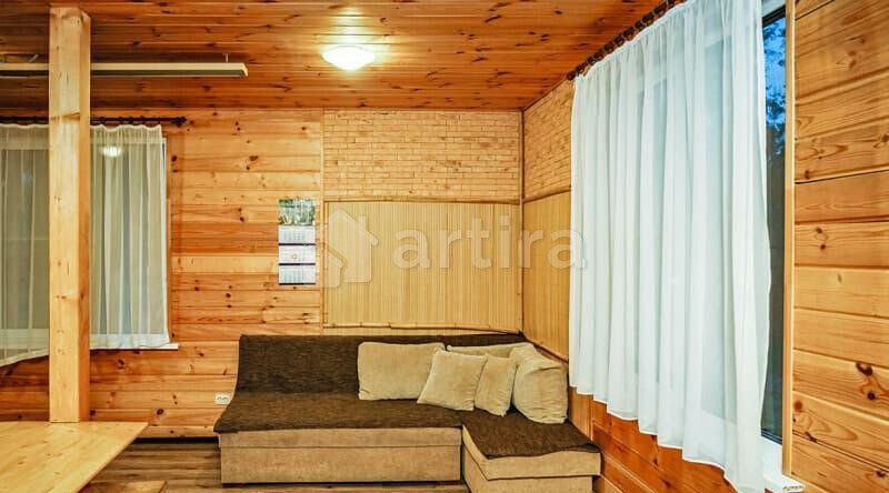 Коттедж, 120 м2 Санкт-Петербург - изображение 3