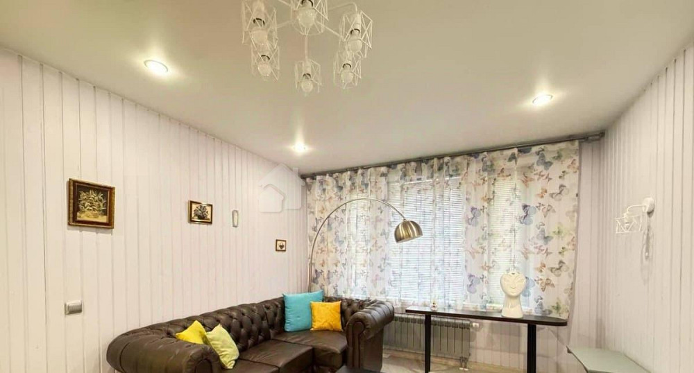 Дом, 110 м2, 7 соток, 2 эт. Санкт-Петербург - изображение 4