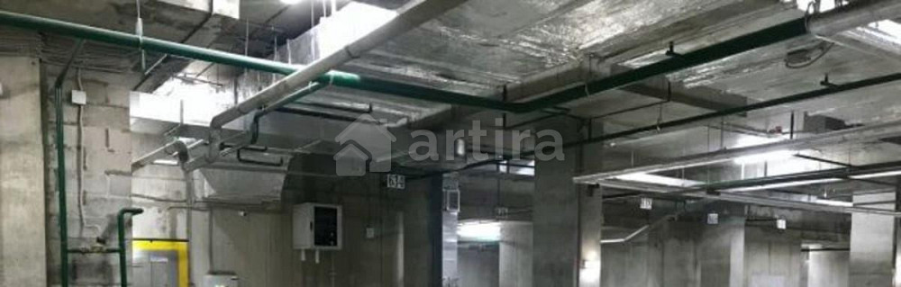 Гараж, 14 м2 Москва - изображение 2