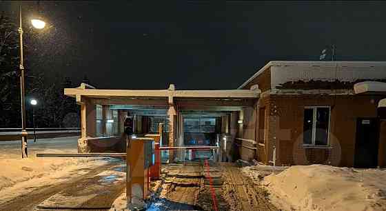 Гараж, 14 м2 Красногорск