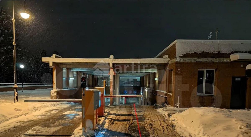 Гараж, 14 м2 Красногорск - изображение 3