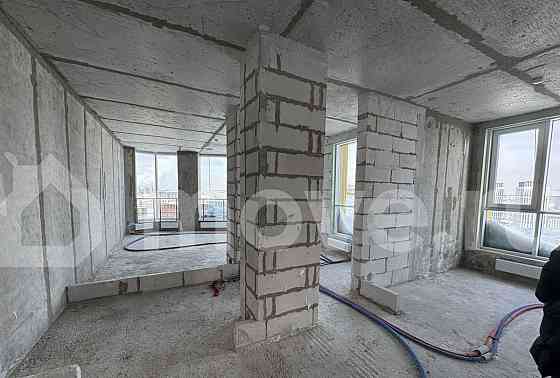 3-комн. квартира, 111 м2, 19/20 эт. Москва