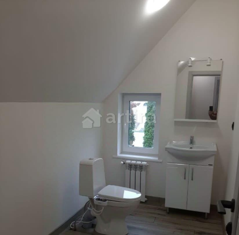 Дом, 120 м2, 5 соток, 2 эт. Москва - изображение 2