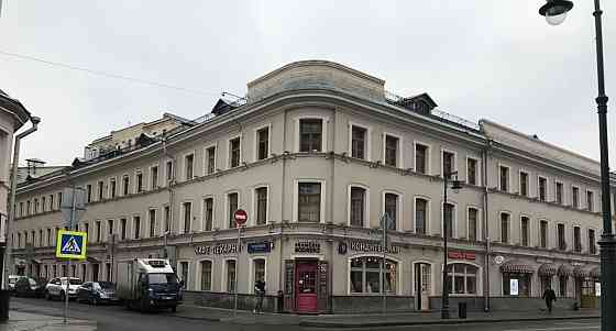 Гараж, 27.2 м2 Москва