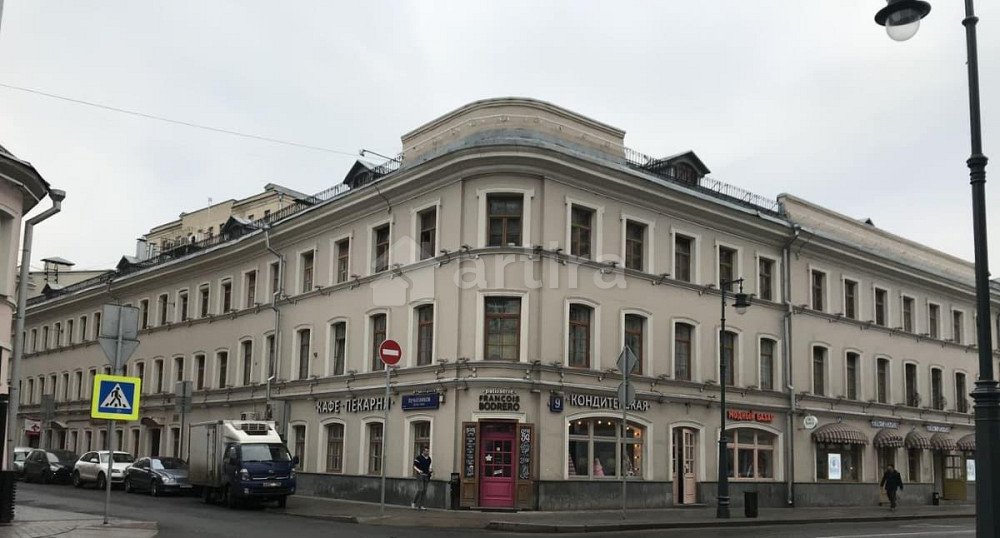 Гараж, 27.2 м2 Москва - изображение 1