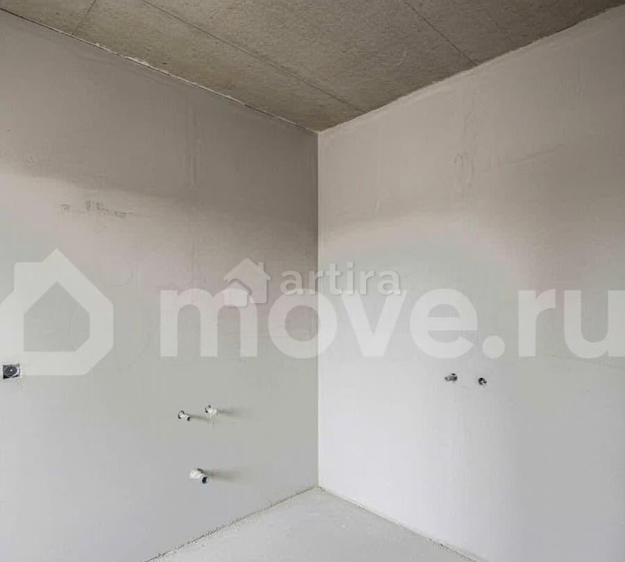 3-комн. квартира, 89 м2, 37/44 эт. Москва - изображение 6