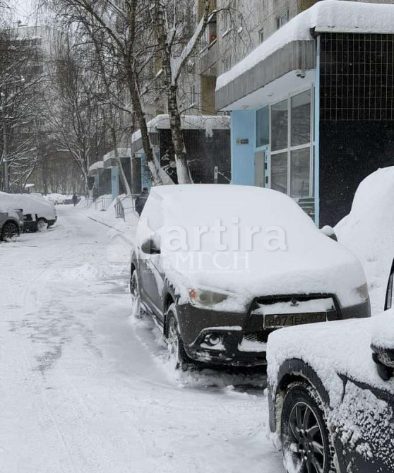1-комн. квартира, 39 м2, 1/12 эт. Москва - изображение 9
