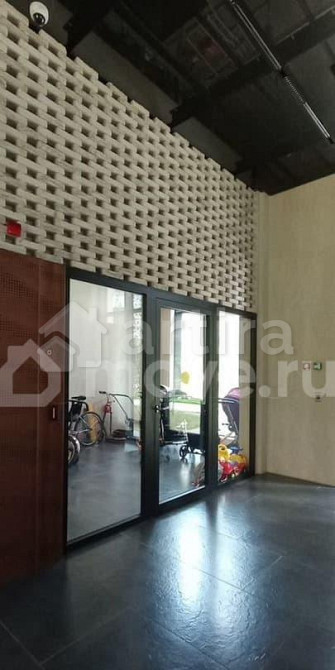 3-комн. квартира, 68 м2, 2/12 эт. Москва - изображение 3