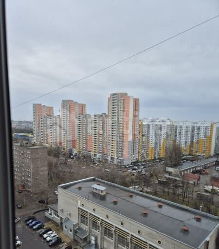 1-комн. квартира, 41 м2, 15/19 эт. Воронеж - изображение 11