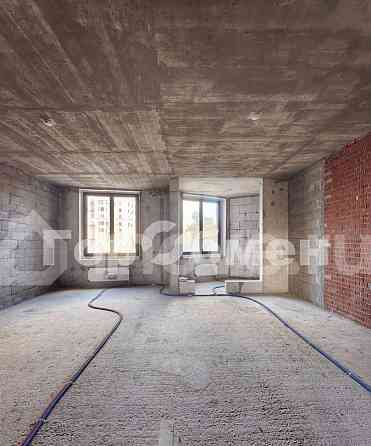 3-комн. квартира, 119.1 м2, 3/12 эт. Москва