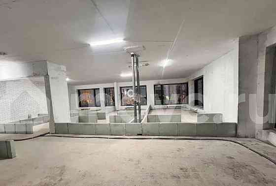 4-комн. квартира, 179.2 м2, 2/12 эт. Москва