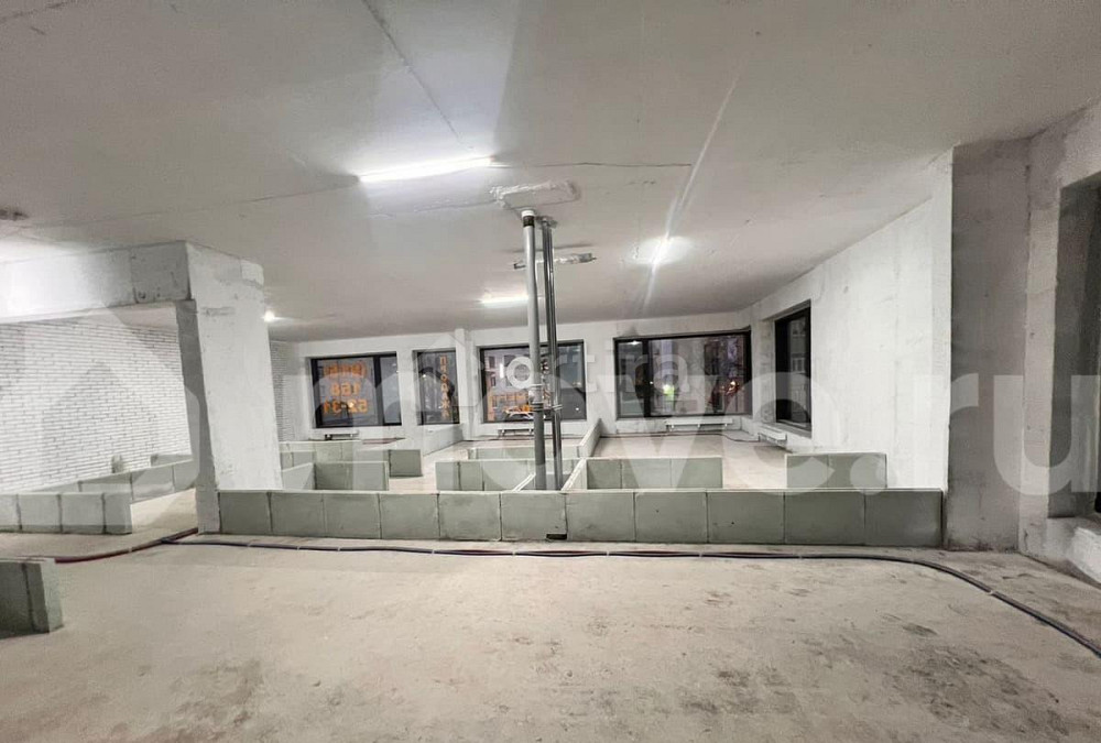 4-комн. квартира, 179.2 м2, 2/12 эт. Москва - изображение 4