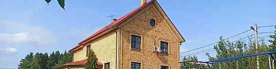 Коттедж, 410 м2, 23 сотки, 3 эт. Раменское