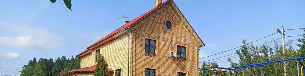 Коттедж, 410 м2, 23 сотки, 3 эт. Раменское - изображение 1