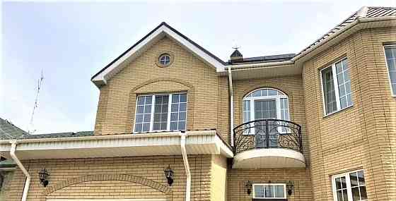 Дом, 395 м2, 5.85 сотки, 3 эт. Ростов-на-Дону