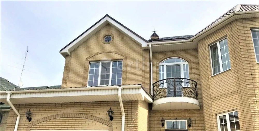 Дом, 395 м2, 5.85 сотки, 3 эт. Ростов-на-Дону - изображение 1