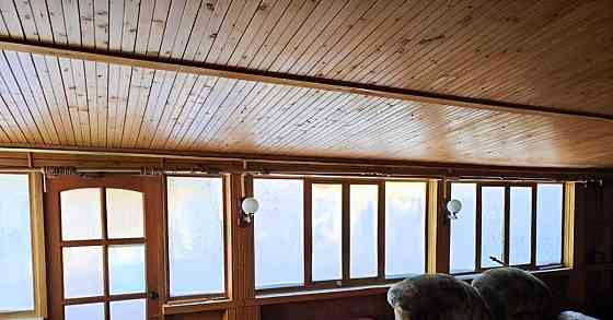 Дом, 240.4 м2, 9 соток, 2 эт. Пермь