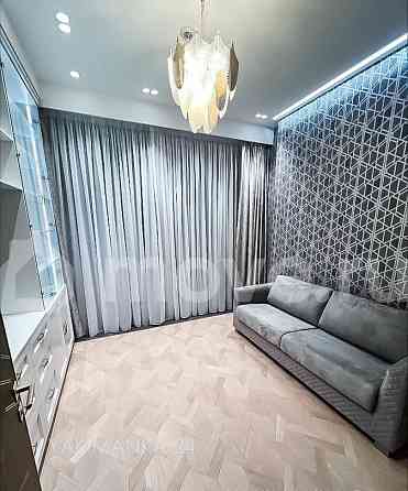 3-комн. апарт-ы, 95 м2, 20/78 эт. Москва