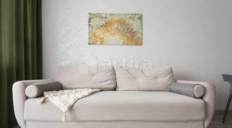 1-комн. квартира, 33 м2, 7/10 эт. Вологда - изображение 4