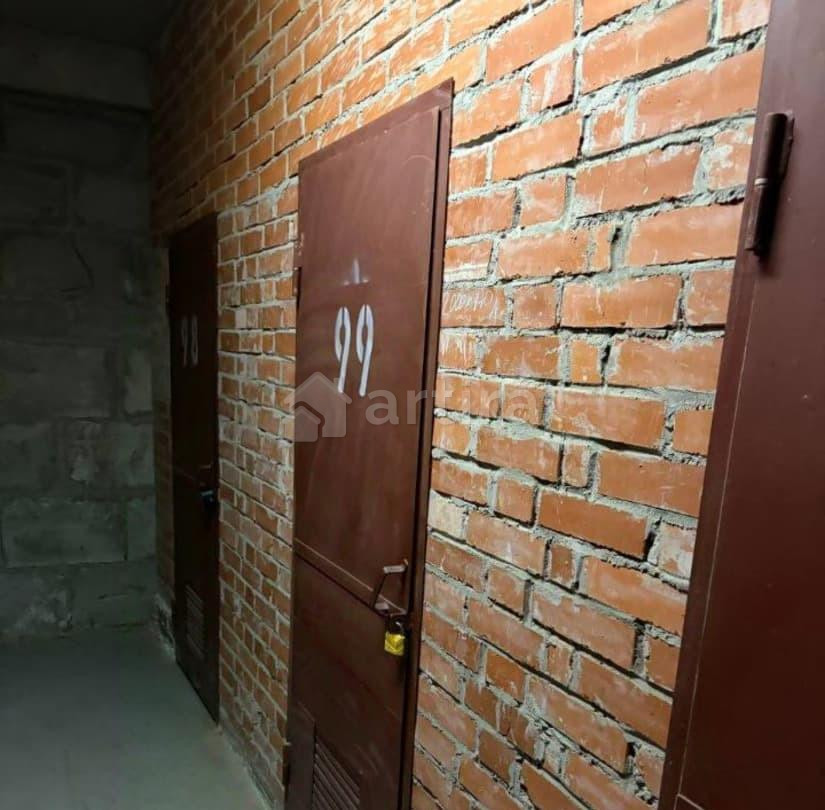 Гараж, 3.5 м2 Ногинск - изображение 1