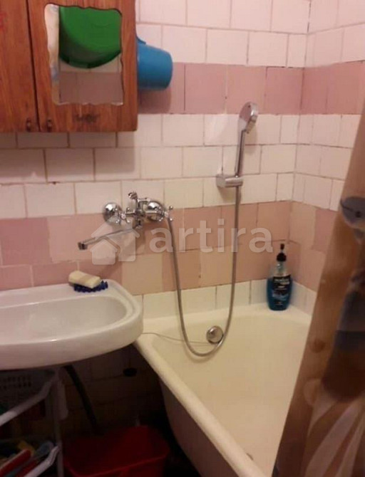 Комната, 18 м2, 8/9 эт. Санкт-Петербург - изображение 6