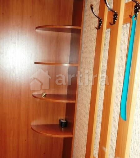 1-комн. квартира, 34 м2, 2/5 эт. Москва - изображение 12