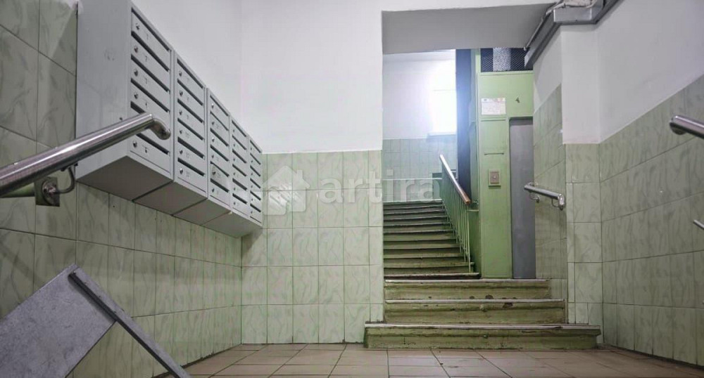 Комната, 20.5 м2, 5/8 эт. Москва - изображение 6