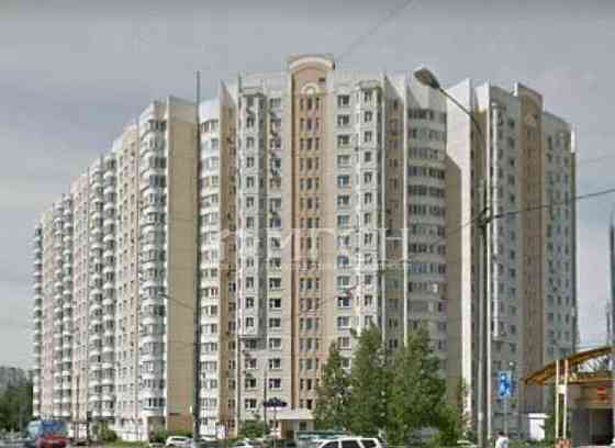 3-комн. квартира, 75 м2, 17/17 эт. Москва