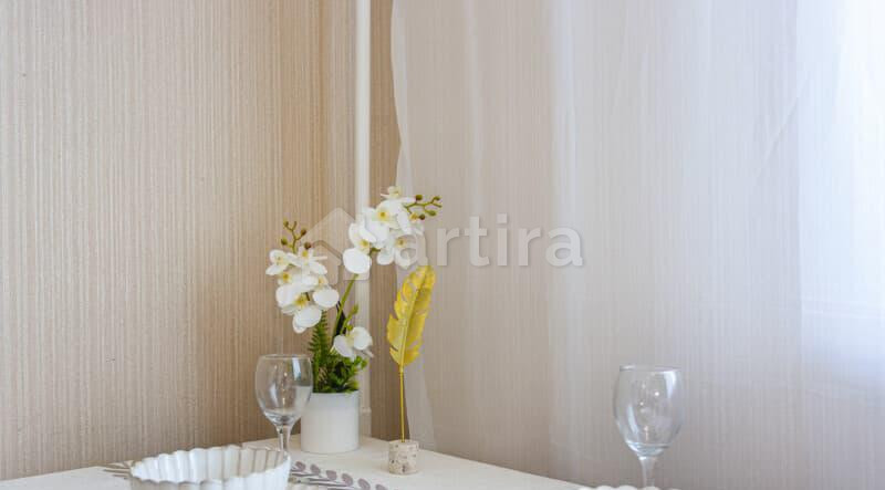 2-комн. квартира, 68 м2, 16/16 эт. Москва - изображение 5