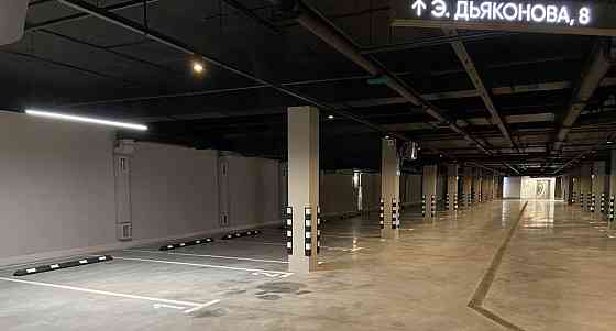 Гараж, 13.3 м2 Иркутск