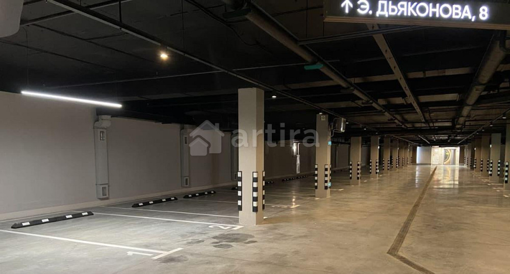 Гараж, 13.3 м2 Иркутск - изображение 4