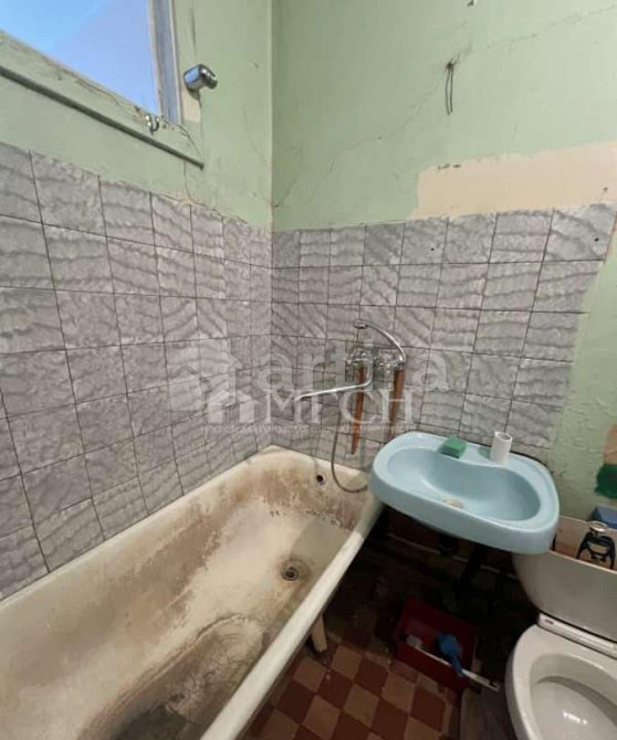 2-комн. квартира, 42.8 м2, 5/5 эт. Москва - изображение 13