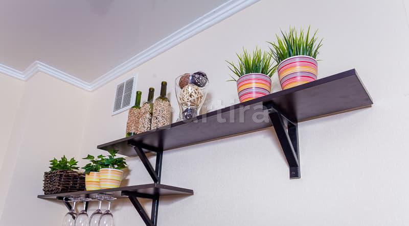 1-комн. квартира, 47 м2, 18/18 эт. Уфа - изображение 17