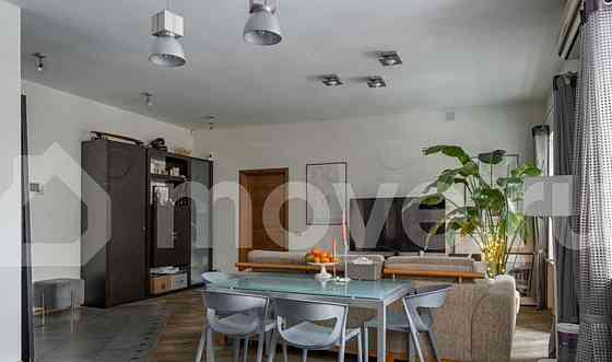 3-комн. квартира, 93 м2, 3/8 эт. Москва