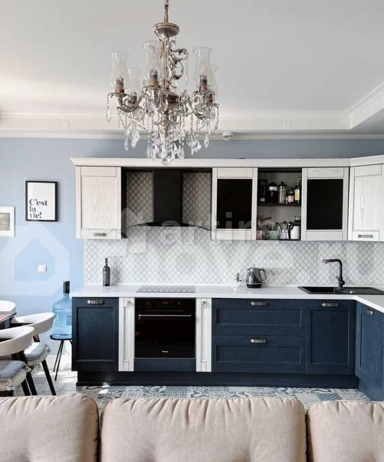 3-комн. квартира, 82.5 м2, 29/43 эт. Москва - изображение 7