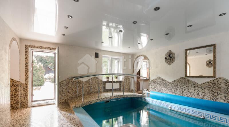 Коттедж, 1000 м2 Апрелевка - изображение 13